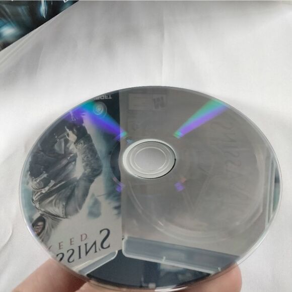 PS3 Assassin's Creed - Picture 5 of 5